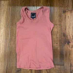 Lily & Lottie Tank